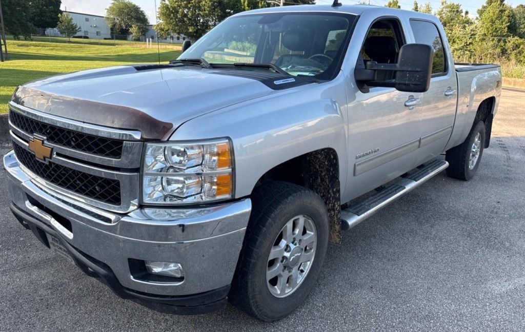 chevrolet silverado 2500hd 2013 1GC1KYC87DF218826 image chevrolet silverado 2500hd 2013 1GC1KYC87DF218826 image